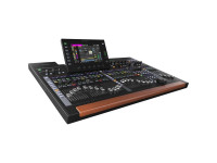 Behringer WING-Bk Behringer WING-Bk